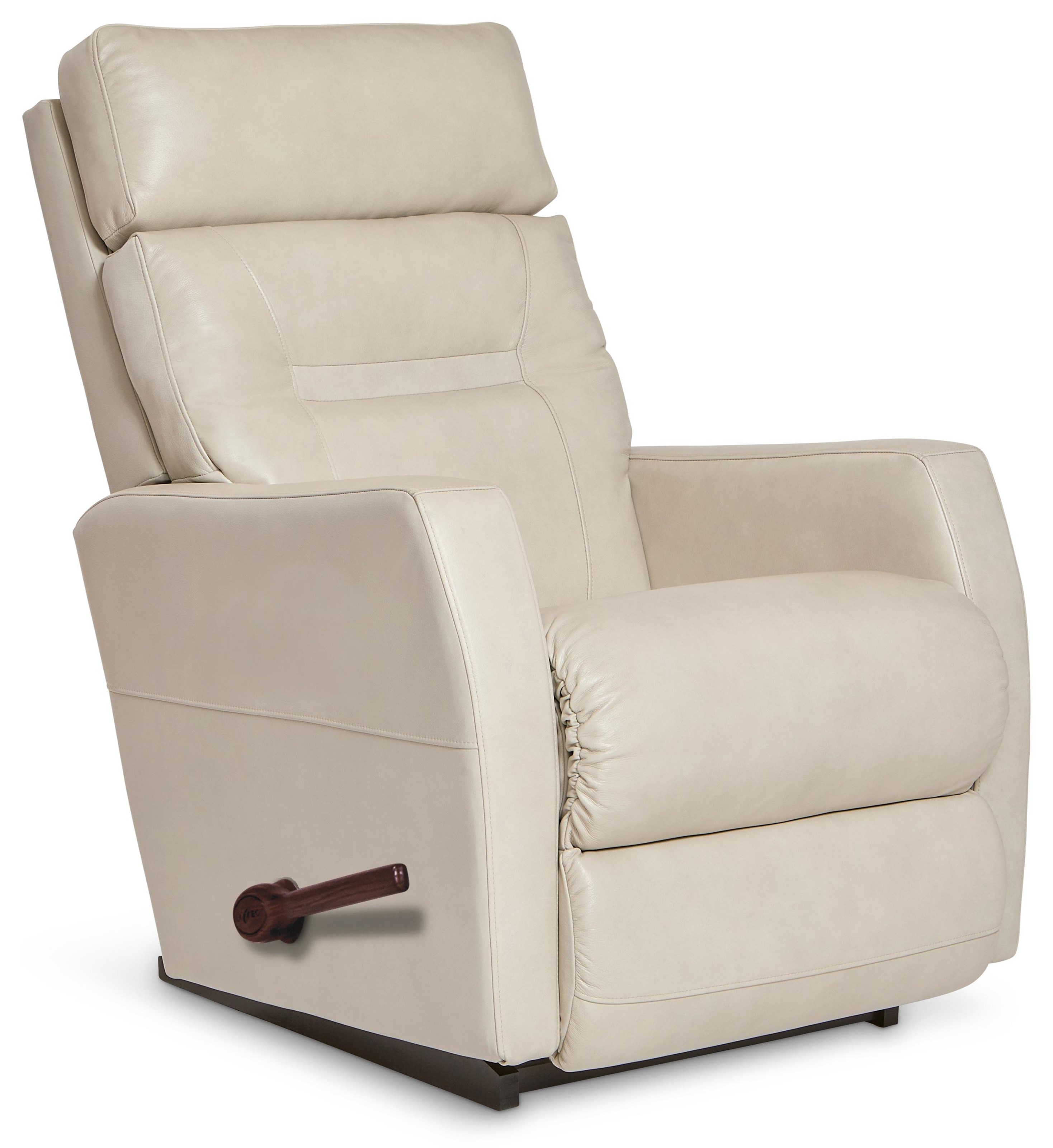 Lazy boy shop leather recliners